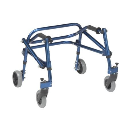 ANDADERA KA2200N POST ALU AZU NIMBO CHI