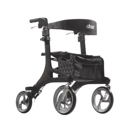 ANDADERA ROLL NITRO ELITE 10266CF FC C/E