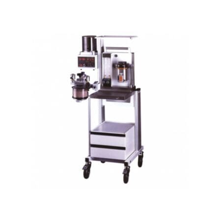 APARATO DE ANESTESIA MULTI-PLUS
