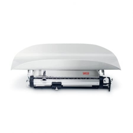 BASCULA PEDIATRICA MECANICA 16 KG DIV 5G