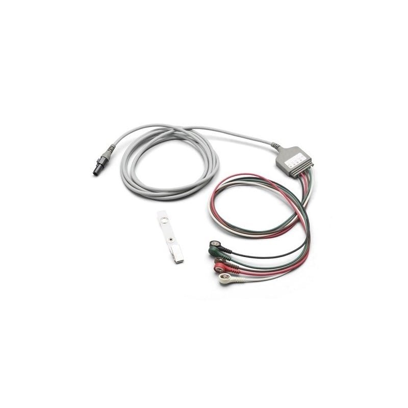 cable-ecg-5-puntas-para-propaq-lt-10