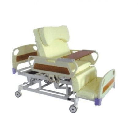 CAMA CON TRENDEREMBURG CON COLCHON-3 (MAT-3)