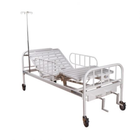 CAMA MANUAL KY305S-52 C/BAR 1/FRENO