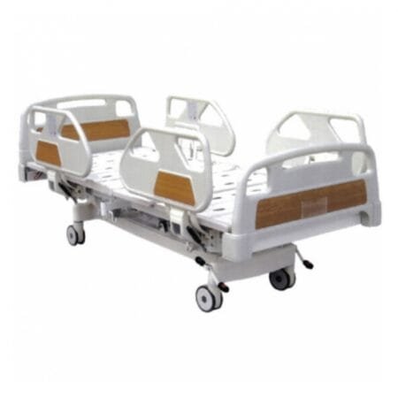 CAMA SUPER – LUJO – LINAK MOTOR ICU FUNCION DE TRENDELEMBURG