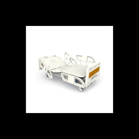 CAMILLA HIDRAULICA DE TRANSFERENCIA CON SUPERFICIE RADIOTRANSPARENTE