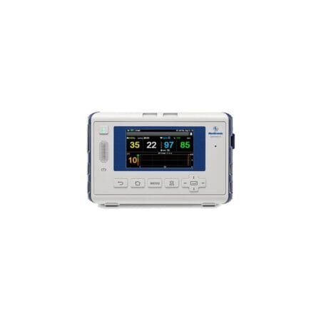 CAPNOSTREAM 35 MONITOR RESPIRADOR PORTATIL, US
