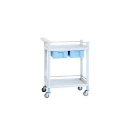 CARRO ABS INSTRUMENTAL