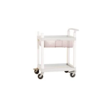 CARRO ABS INSTRUMENTAL