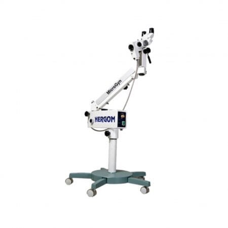 COLOSCOPIO DE PEDESTAL SIN CÁMARA