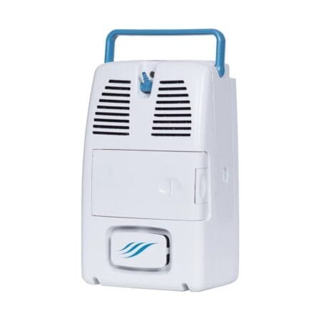 CONCENTRADOR 02 PORT AIRSEP FS 1-5 SETT