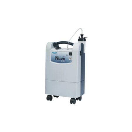 CONCENTRADOR 520EX MARK 5 NUVO LITE STD  (C/REG )