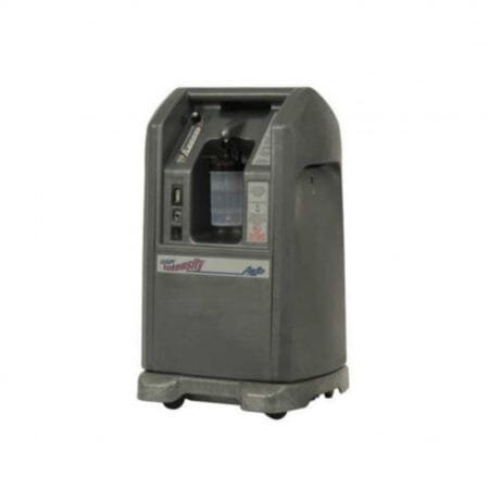 CONCENTRADOR DE OXIGENO DE 10 LITROS MODELO INTENSITY AIRSEP