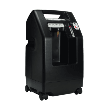 CONCENTRADOR DE OXÍGENO DE 5 LITROS R-C525DSDR DEVILBISS