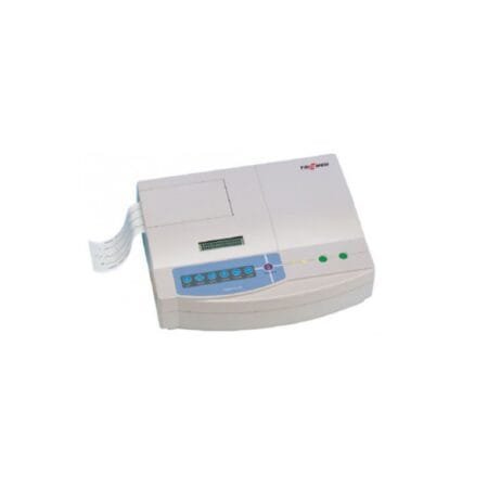 ELECTROCARDIOGRAFO 200 VETERINARIO TRISMED