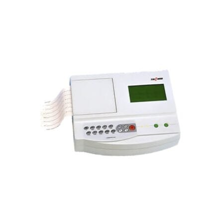 ELECTROCARDIOGRAFO 400R TRISMED