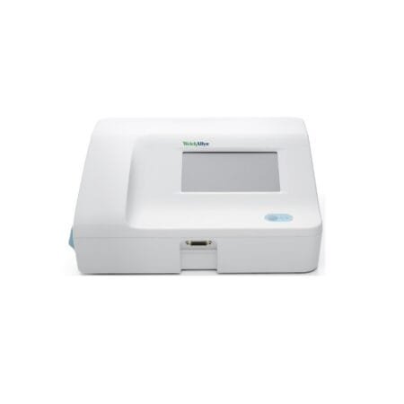 ELECTROCARDIOGRAFO CP150 CON ELECTRODOS REUSABLES WELCH ALLYN