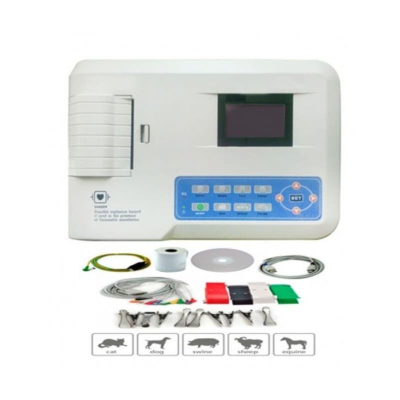 electrocardiografo-uso-veterinario-3-canales-pantalla-lcd-de-color-de-35-tft-muestra-el-estado-de-trabajo-y-la-forma-de-onda-de