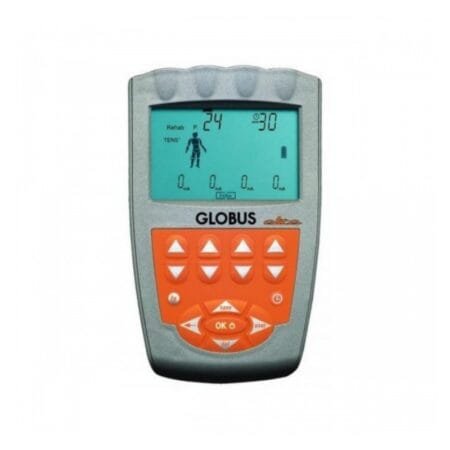 ELECTROESTIMULADOR GLOBUS ELITE