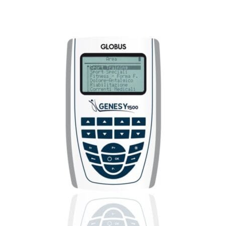 ELECTROESTIMULADOR GLOBUS GENESY 1500