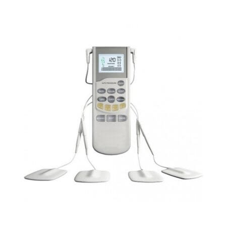 ELECTROESTIMULADOR MEDILOGIC DE 2 CANALES TENS