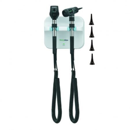 EQUIPO DE DIAGNOSTICO DE PARED INCLUYE / 77710 / 11720-L / 23810-L FOCO LED