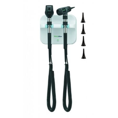 EQUIPO DE DIAGNOSTICO DE PARED