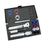 equipo-diagnostico-led-plus-6-lumens-blanco-otoscopio-pocket-led-oftalmoscopio-pocket-led-2-mangos-protectores-para-mango-y-vent