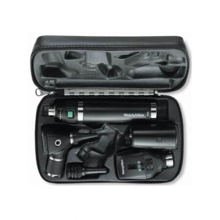 EQUIPO DIAGNOSTICO RECARGABLE HALOGENO 3.5V BATERIA LITIO