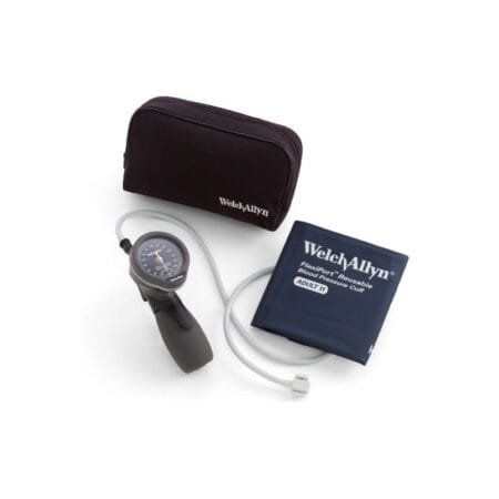 ESFIGMO ANEROIDE DURASHOCK SERIE GOLD