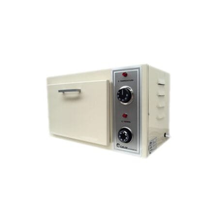 ESTERILIZADOR CAISA ESTERIMATIC