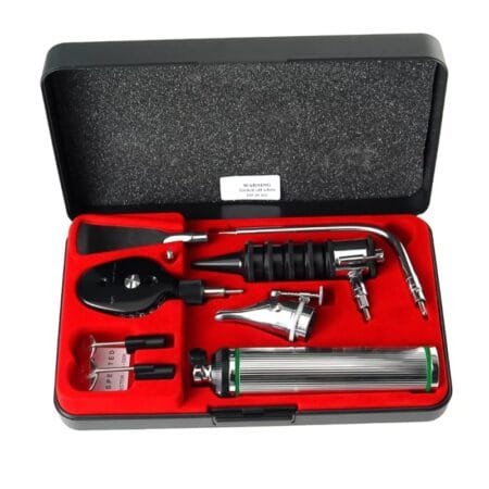 ESTUCHE DE DIAGNOSTICO GOWLLANDS