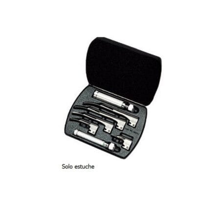 ESTUCHE SOLO LARINGO-RECTO MILLER