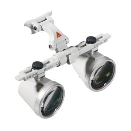 HR2,5X/340+I-VIEW PARA S-FRAME