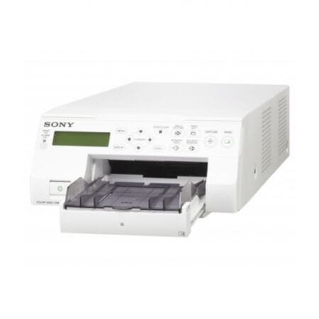 IMPRESORA ANALÓGICA EN COLOR A6