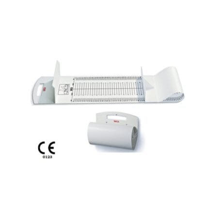 INFANTOMETRO PORTATIL 10 - 99 CM DIV 5MM