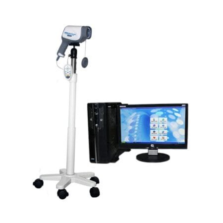 KIT DE COLPOCAMARA CCA2200 CON  EQUIPO DE COMPUTO