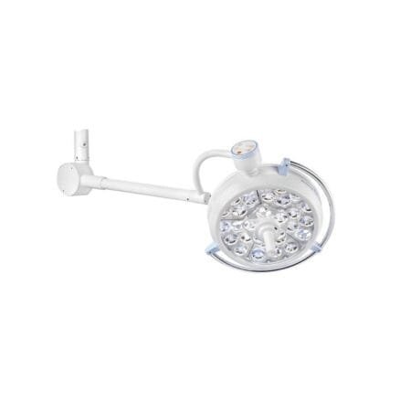 Lámpara de cirugía sencilla de techo