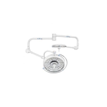 Lámpara de cirugía sencilla de techo