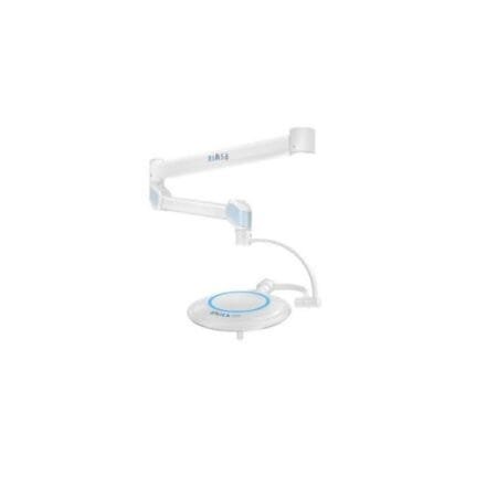 Lámpara de cirugía sencilla de techo