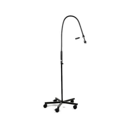 Lámpara de exploración Ri-magic LED de pedestal c/ transfor. 120v.