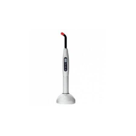 LÀMPARA DE FOTOCURADO DE RESINA, TIPO INALÀMBRICA