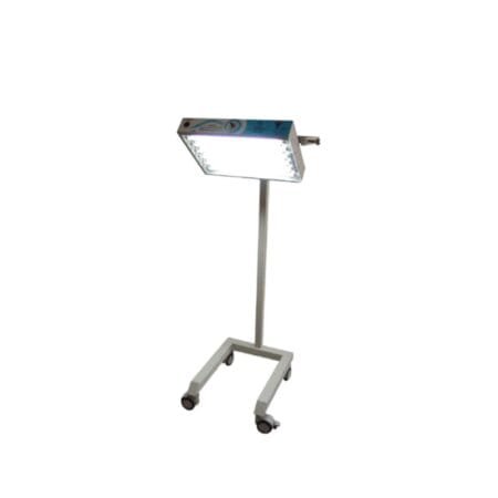 LAMPARA DE FOTOTERAPIA VITALUX CON CONTADOR DE HRS. PARA VIDA ÚTIL DE FOTOTERAPIA (LUZ LED BLANCA)