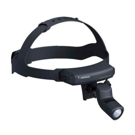 LAMPARA FRONTAL ILUMINACIÓN LED