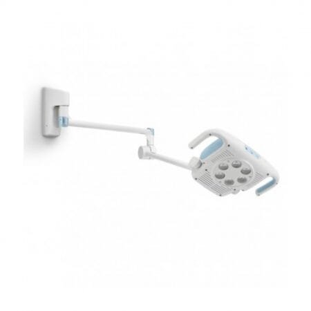 LÁMPARA GS-900 CON MONTAJE DE PARED