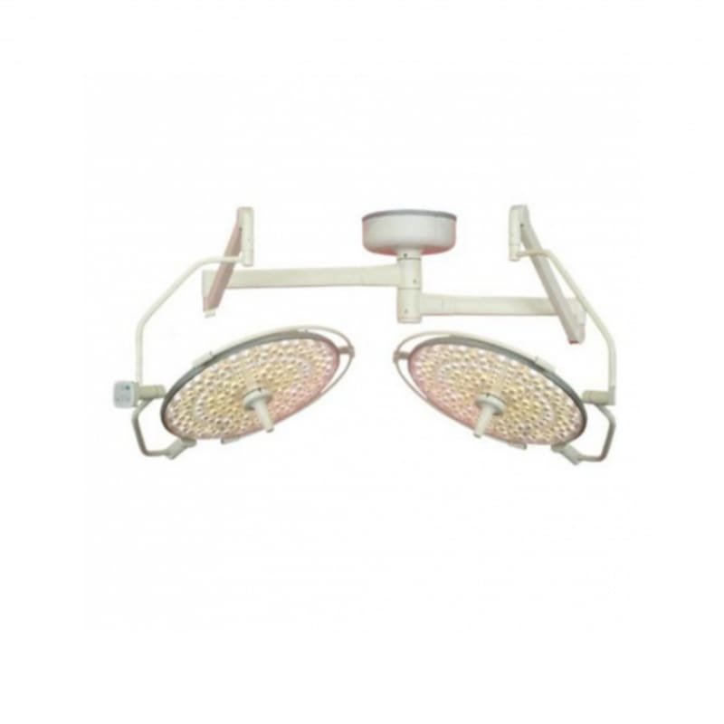 lampara-para-quirofano-ultratec-6000-lampara-para-quirofano-doble-de-techo-de-120000-160000-luxes-luz-halogena-mod-ultratec-6000