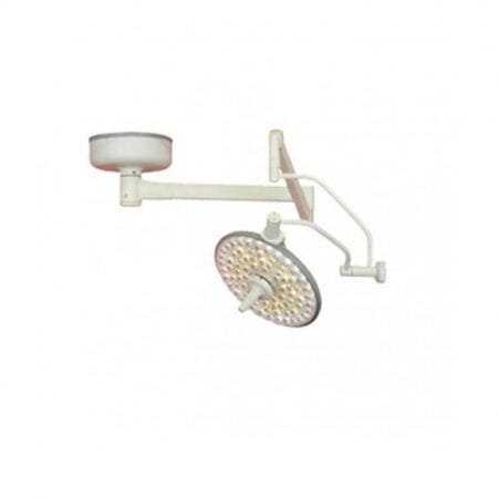 LAMPARA QUIRÚRGICA SENCILLA DE LEDS