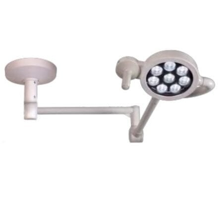 LAMPARA TECHO SENCILLA