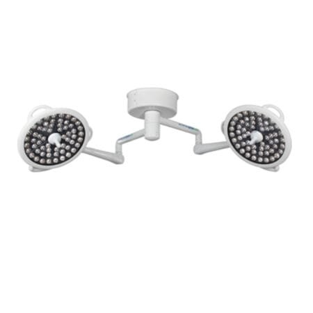 LAMPARA TIPO-TECHO DOBLE