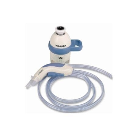 LAVADOR DE OIDOS SISTEMA COMPLETO