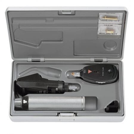 MANGO A PILAS  HEINE BETA 2.5 V